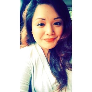 Meet your Posher, Carinna