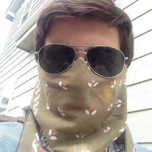 Meet your Posher, Dylan