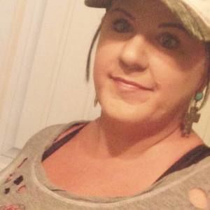 Meet your Posher, Tracey