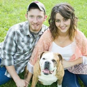 Meet your Posher, Briana