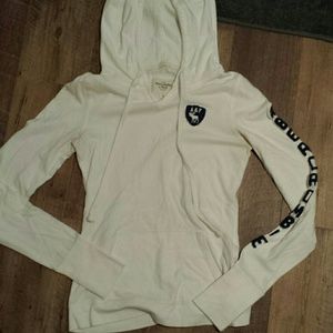 Abercrombie & Fitch pullover