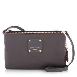 Henri Bendel Jetsetter Mini Crossbody