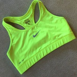 Nike Women's Sports Bra