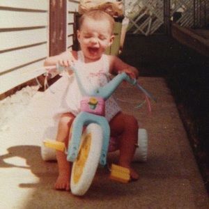 Meet your Posher, Jennifer