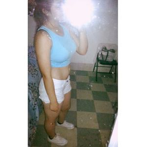 Meet your Posher, Lily