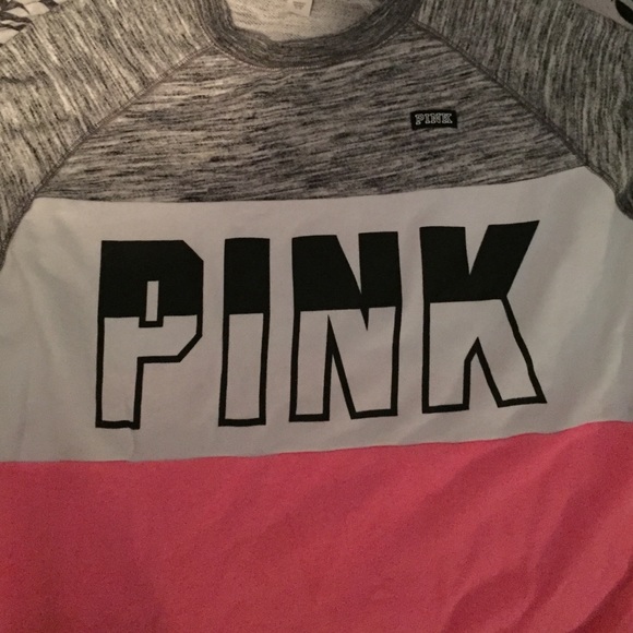 Victoria secret pullover - Picture 3 of 3
