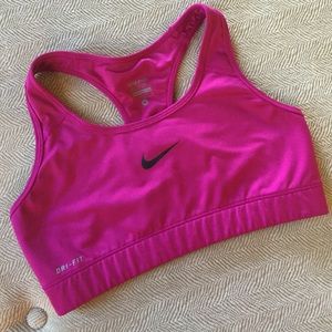 Nike Women's Sports Bra