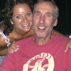 Meet your Posher, Michele