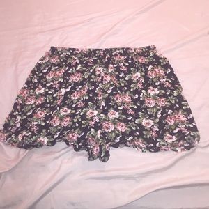 Forever 21 shorts
