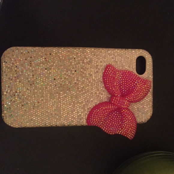 iPhone 4/4s case