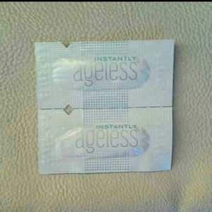 Instantly ageless (4) sachets