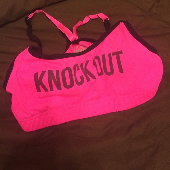 2 bras