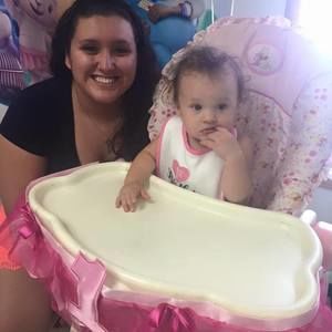 Meet your Posher, Danielle