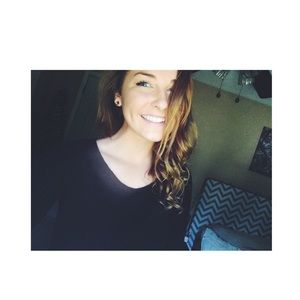 Meet your Posher, Kiersten