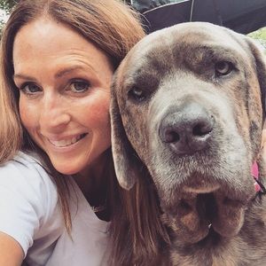 Meet your Posher, Michelle