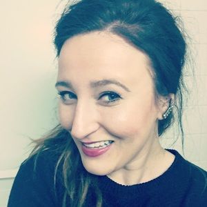 Meet your Posher, Kasia