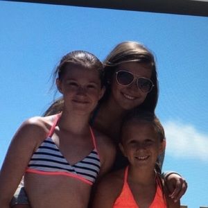 Meet your Posher, Ciara