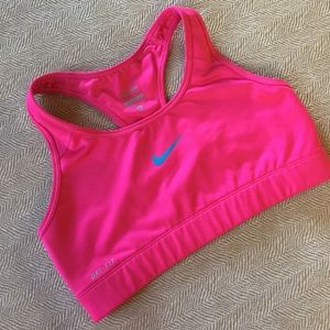 Nike Women's Sports Bra
