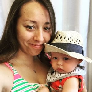 Meet your Posher, Tania