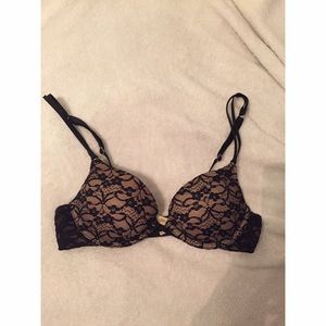 aerie lace bra