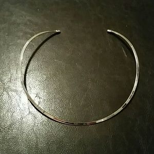 Open Lia Sophia necklace.