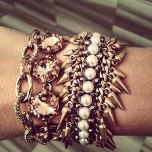 Stella&Dot - Jacinthe Bracelet