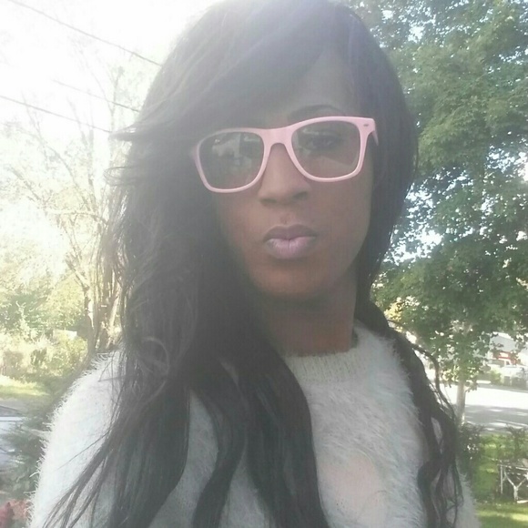 Nerd Glasses {Candy Colors} - Picture 3 of 4