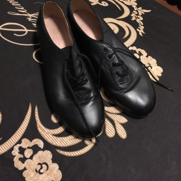 Bloch Tap Shoes