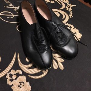 Bloch Tap Shoes