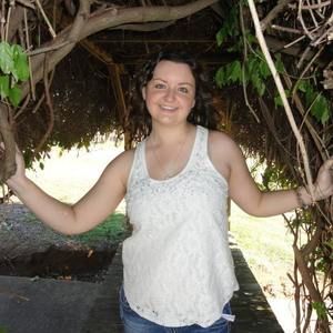 Meet your Posher, Sara