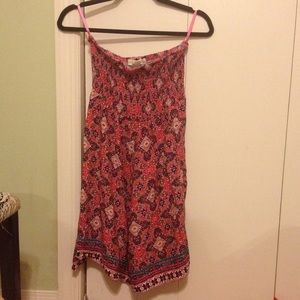 Urban outfitters dress