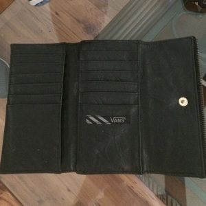 Vans Womens Wallet
