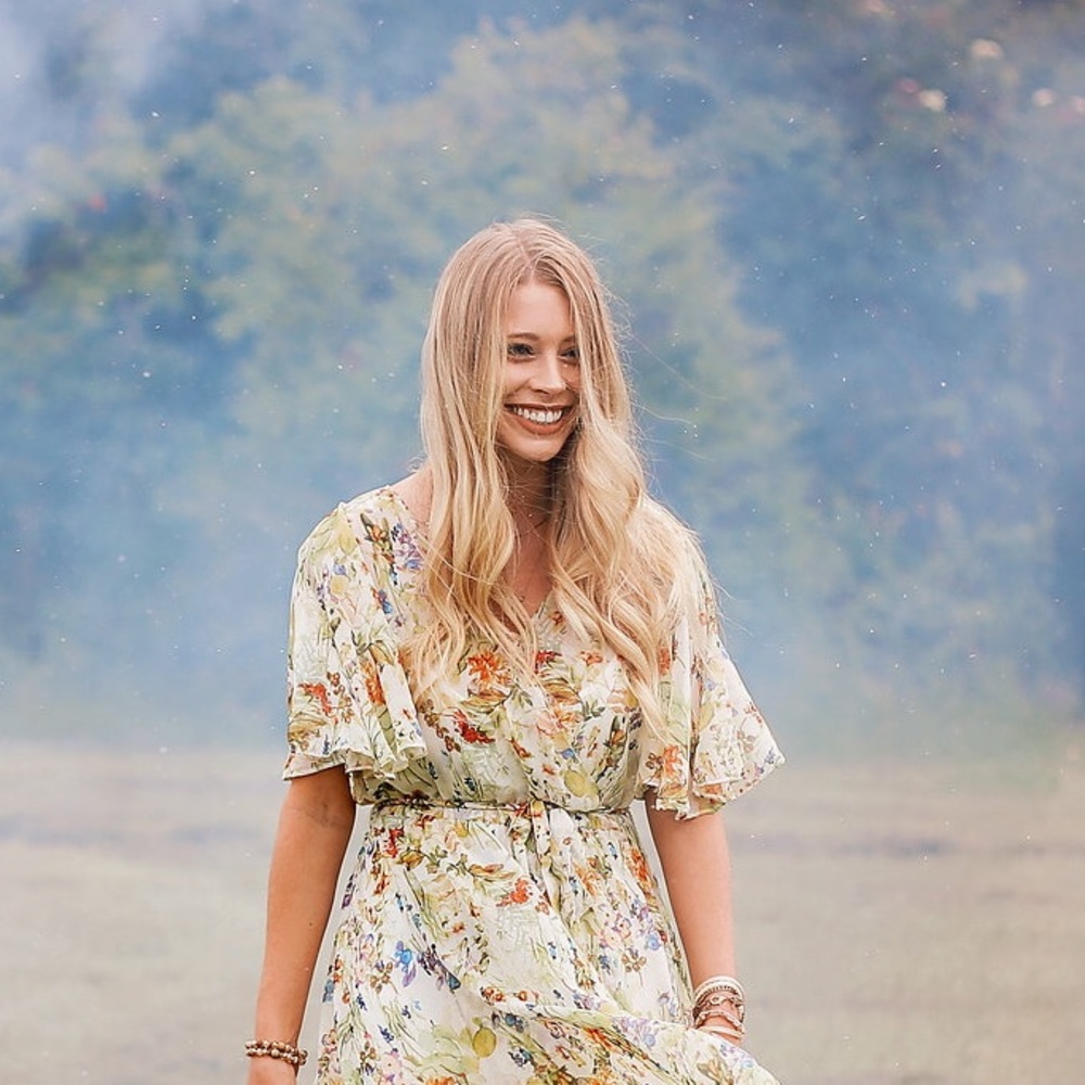 Meet your Posher, Kristen