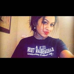 Meet your Posher, Karishma