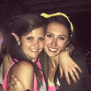 Meet your Posher, Alexis