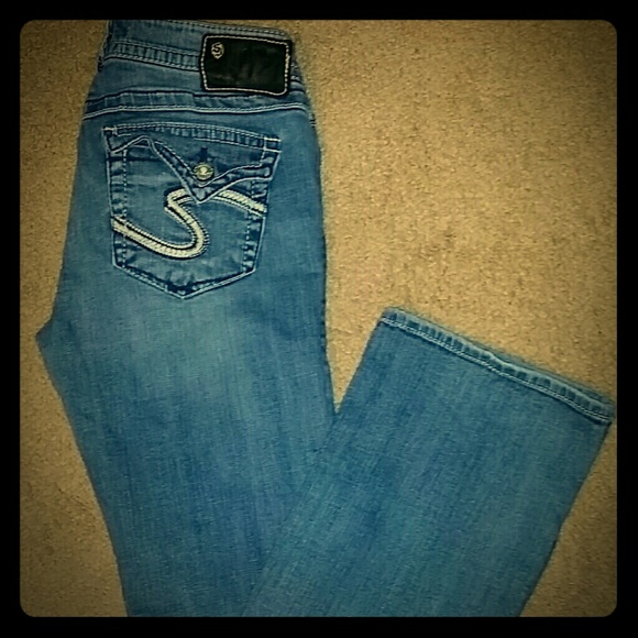 Womens jeans