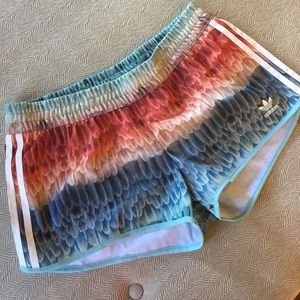 Brand New Adidas Women's Shorts