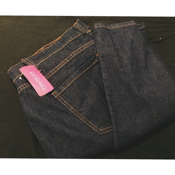 Forever 21 Jeans