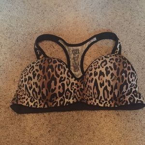 Victoria's Secret sports bra