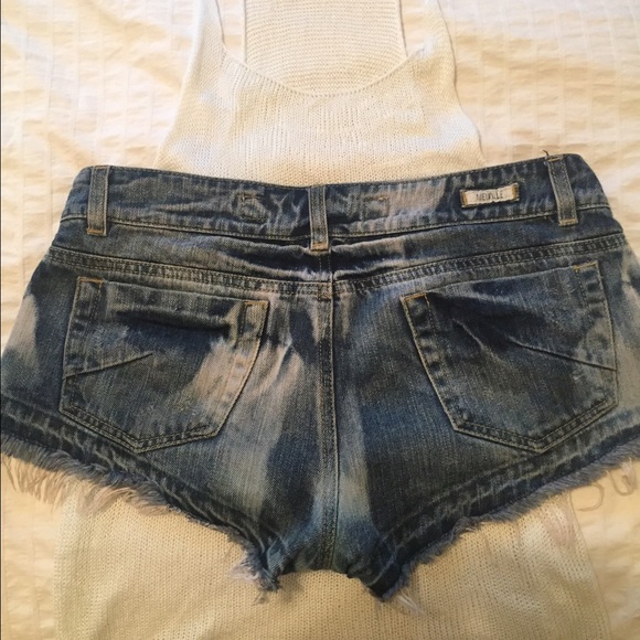 Brandy bundle
