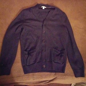 Gap Extra fine merino wool sweater