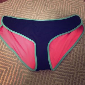 Victoria's Secret bikini bottom M