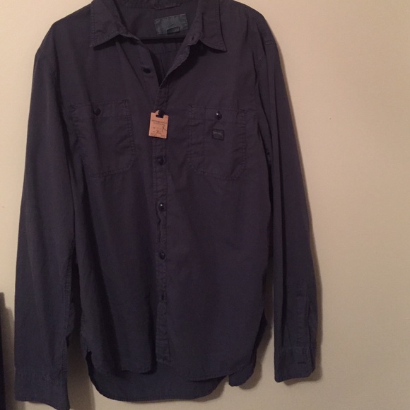 Ralph Lauren men's XL button up