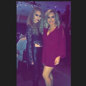 Meet your Posher, Blayke