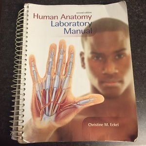 Human Anatomy Laboratory Manual Christine M. Eckel