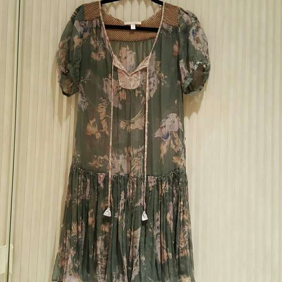 Rebecca Taylor Dress