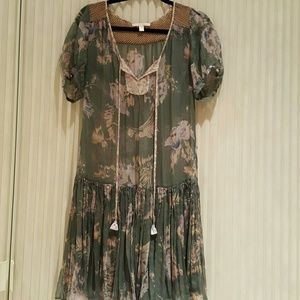 Rebecca Taylor Dress