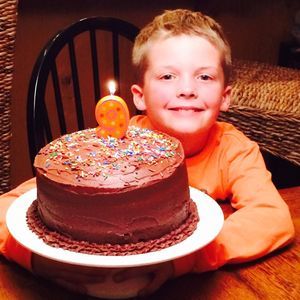 Meet your Posher, Jaclyn