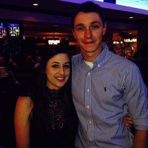 Meet your Posher, Hallie