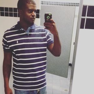 Meet your Posher, Xavier